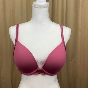 EUC Vintage Victoria’s Secret Push-up Brassiere